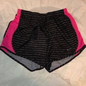Kids Nike shorts